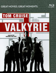 Title: Valkyrie [Blu-ray]