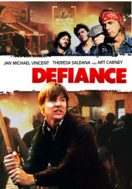 Title: Defiance