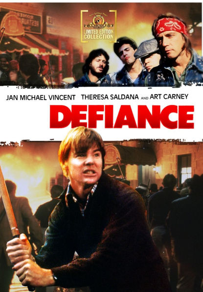 Defiance