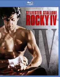Title: Rocky IV [Blu-ray]