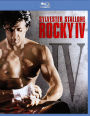 Rocky IV [Blu-ray]