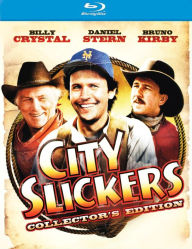 Title: City Slickers [Blu-ray]