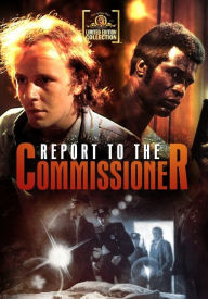 Title: Report to the Commissioner
