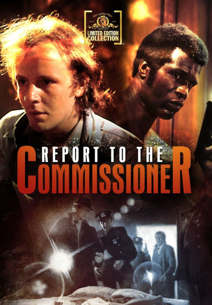 Report to the Commissioner