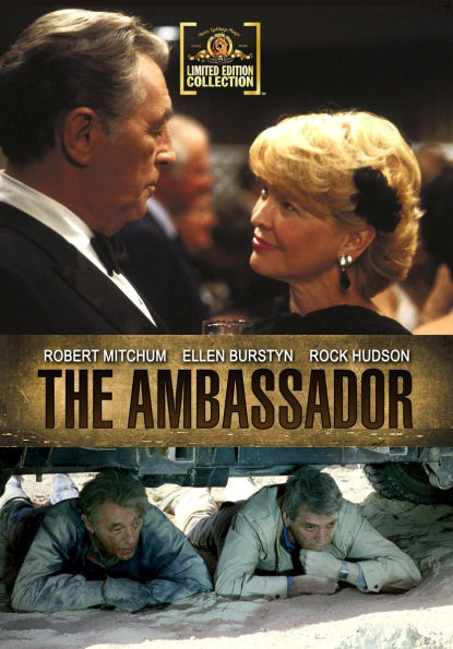 The Ambassador