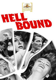 Title: Hell Bound