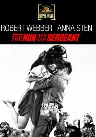 Title: The Nun and the Sergeant