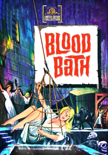 Blood Bath