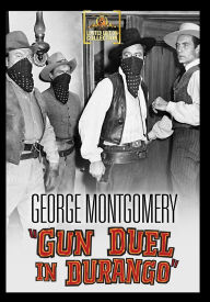Title: Gun Duel in Durango