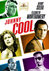 Title: Johnny Cool