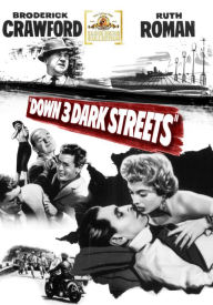 Title: Down Three Dark Streets