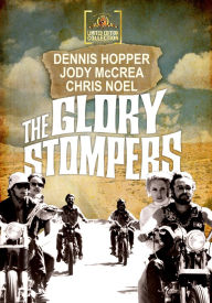 Title: The Glory Stompers