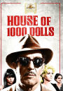 House of 1000 Dolls