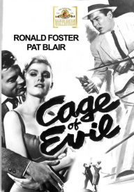 Title: Cage of Evil