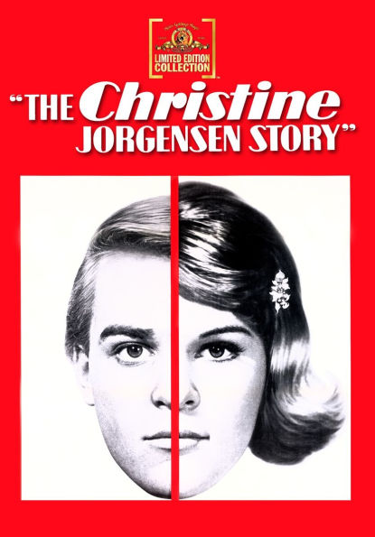 The Christine Jorgensen Story