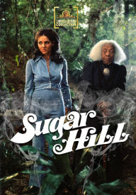 Title: Sugar Hill