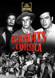 Title: The Bandits of Corsica