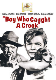 Title: Boy Who Caught a Crook