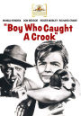 Boy Who Caught a Crook