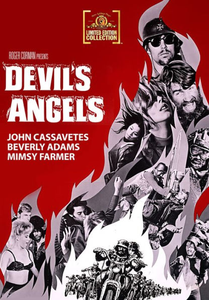 Devil's Angels