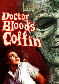 Title: Dr. Blood's Coffin