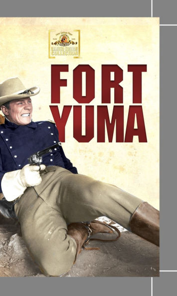 Fort Yuma