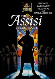 Title: The Assisi Underground