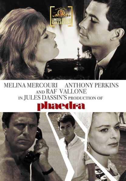 Phaedra