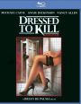 Dressed to Kill [Unrated] [Blu-ray]