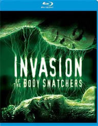Title: Invasion of the Body Snatchers
