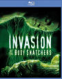 Invasion of the Body Snatchers