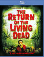 The Return of the Living Dead [Blu-ray]