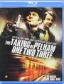 The Taking of Pelham One Two Three [Blu-ray]