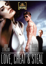 Title: Love, Cheat & Steal