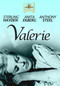 Title: Valerie