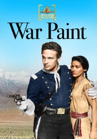 Title: War Paint