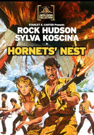 Title: Hornet's Nest