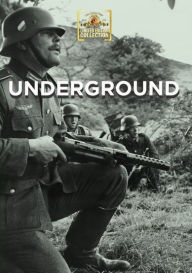 Title: Underground
