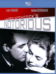 Title: Notorious [Blu-ray]