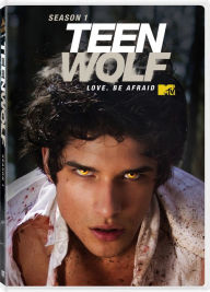 Title: Teen Wolf: The Complete Season One [3 Discs]