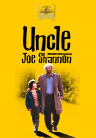 Title: Uncle Joe Shannon