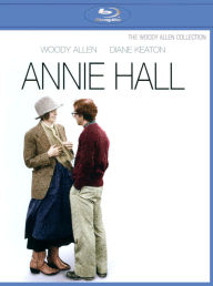 Title: Annie Hall [Blu-ray]