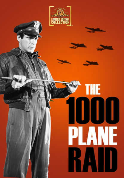 The Thousand Plane Raid