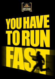 Title: You Have to Run Fast