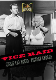 Title: Vice Squad