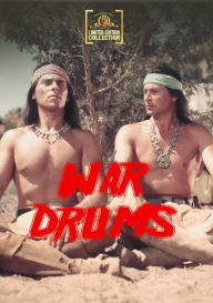 Title: War Drums
