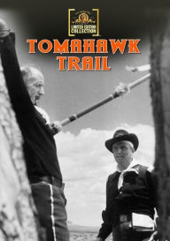 Title: Tomahawk Trail