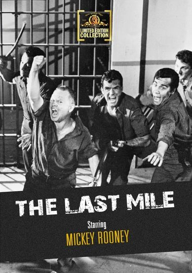 The Last Mile