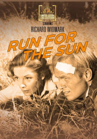 Title: Run for the Sun