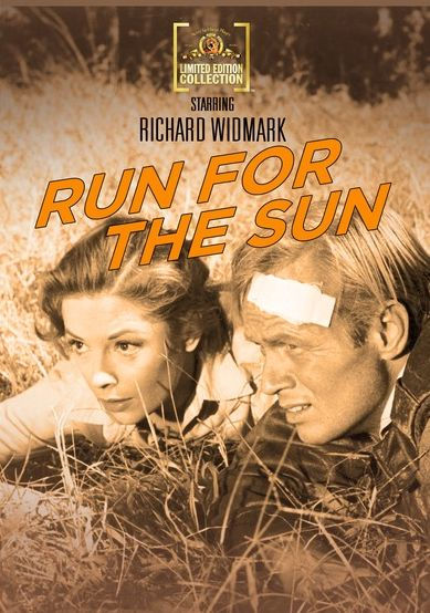 Run for the Sun